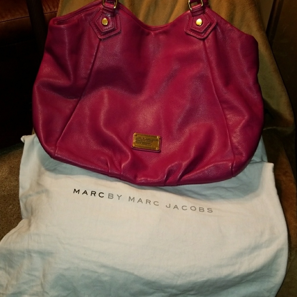 Marc Jacobs Purse, pink
